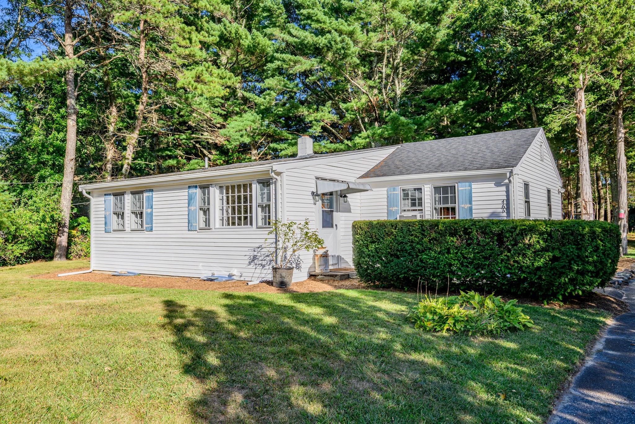 466 Old Mill Rd, Barnstable, Massachusetts 02655