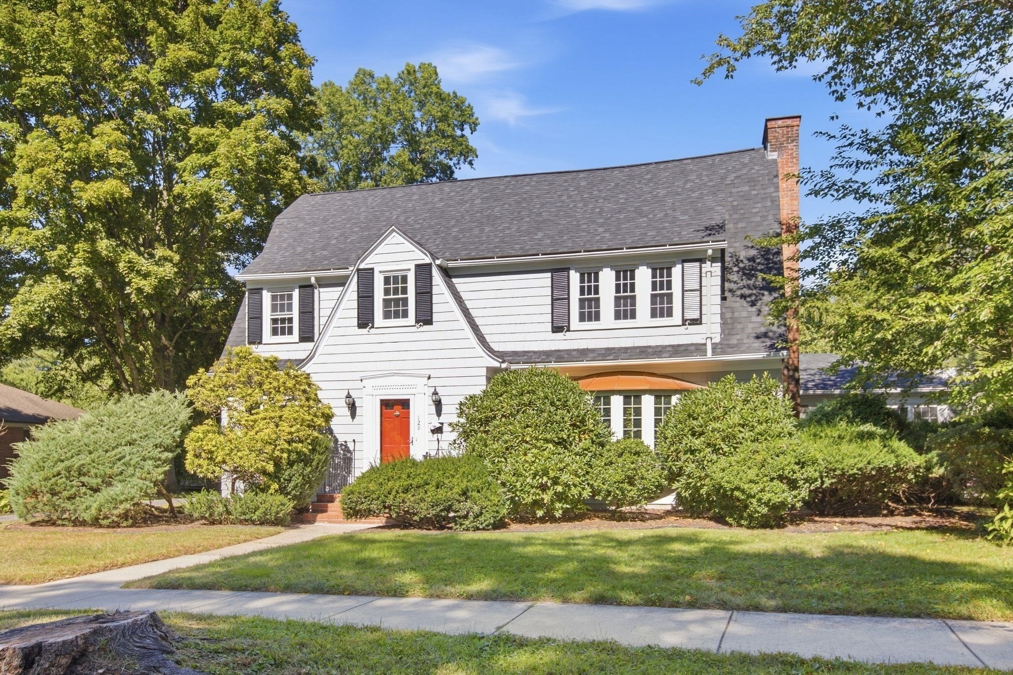 128 Meadowbrook Rd, Longmeadow, Massachusetts 1341