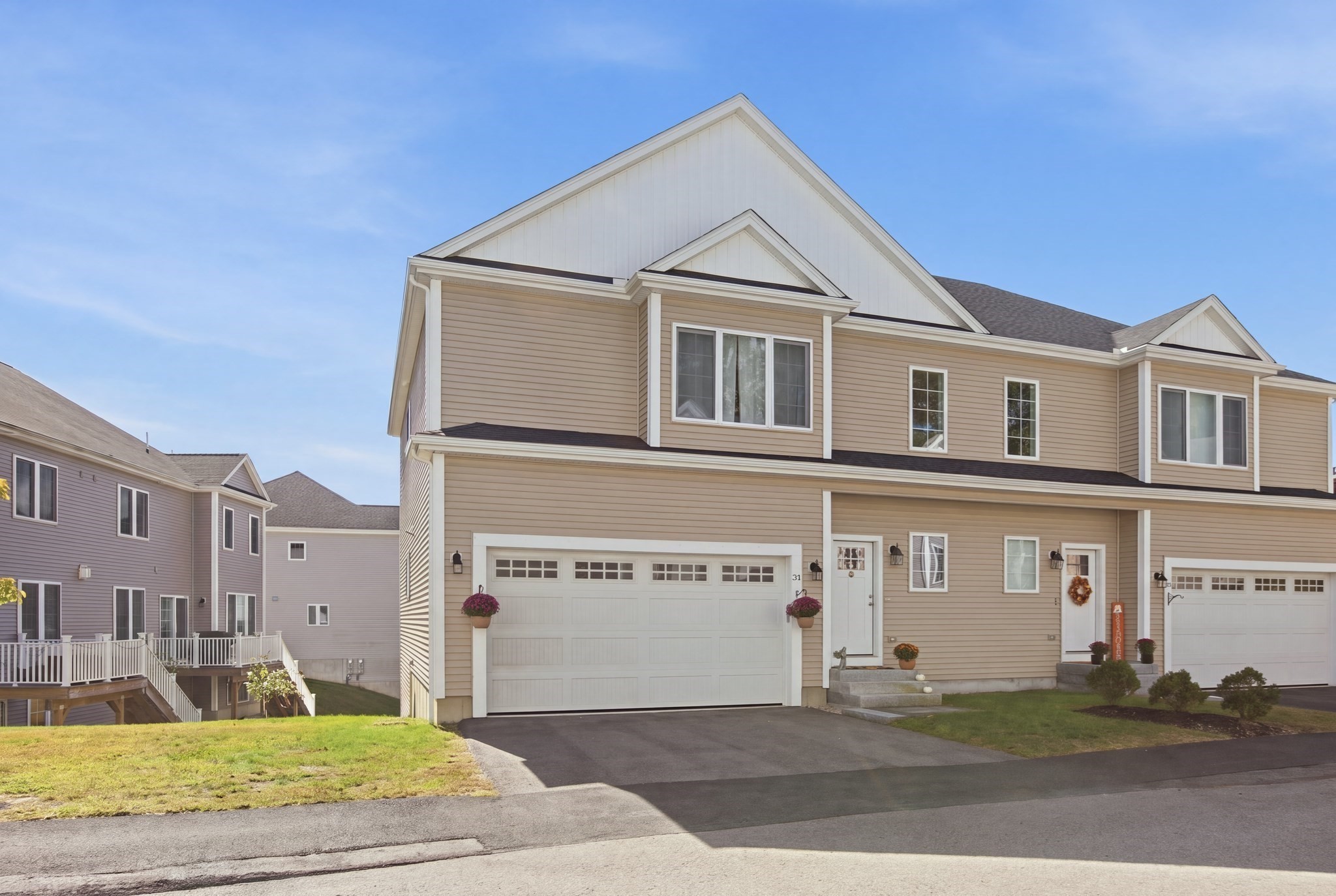 34 Pouts Ln, Uxbridge, Massachusetts 01569
