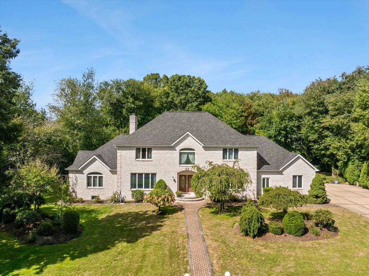 84 Jane Howland Dr, Seekonk, Massachusetts 02771