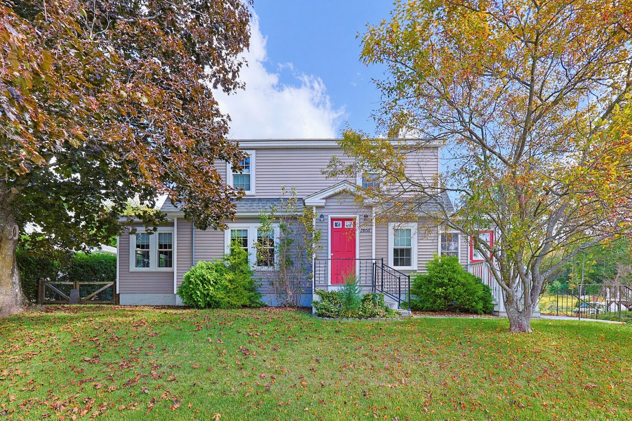 2806 Providence Rd, Northbridge, Massachusetts 1040