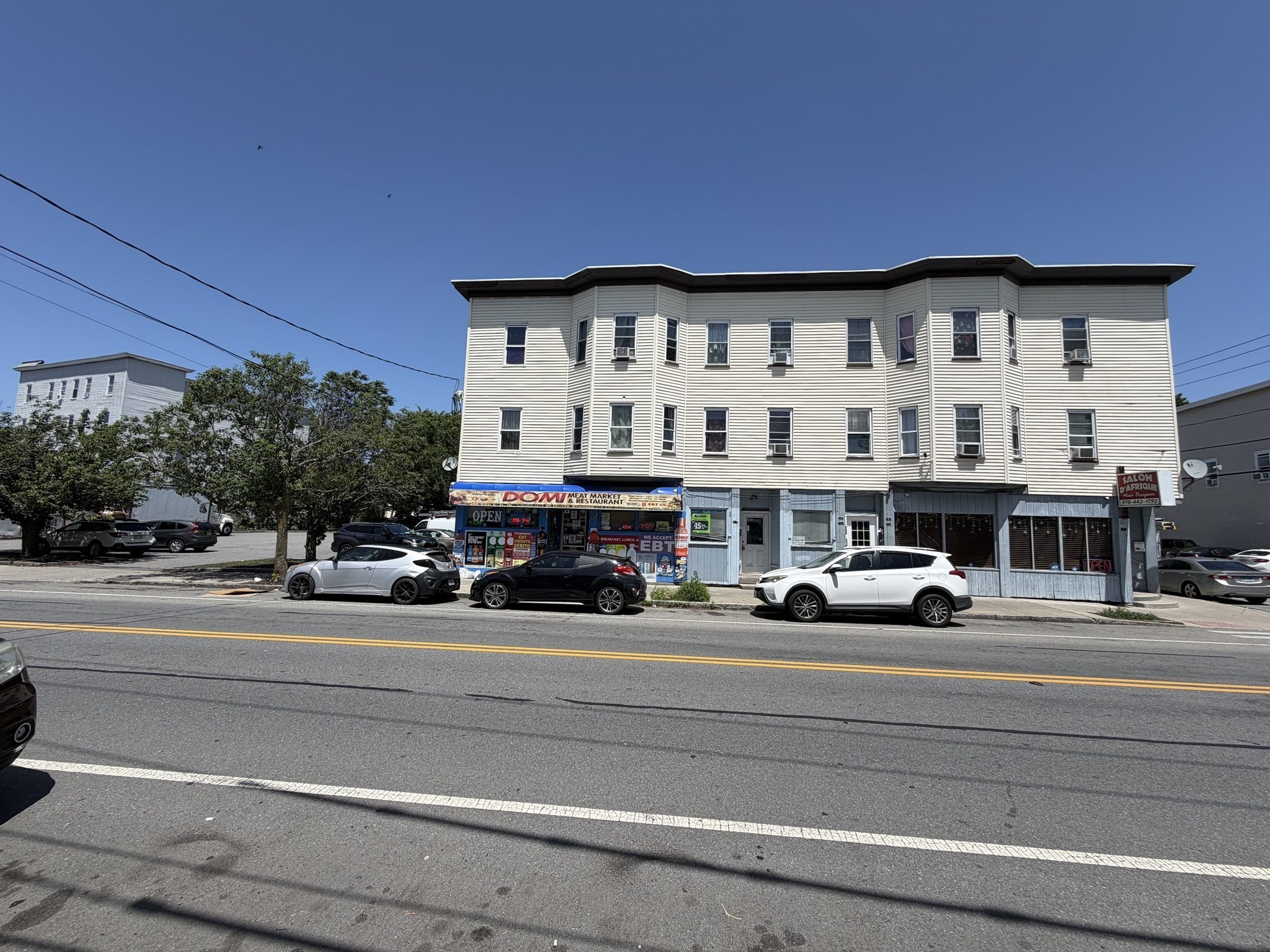 297 W 6th St, Lowell, Massachusetts 01850