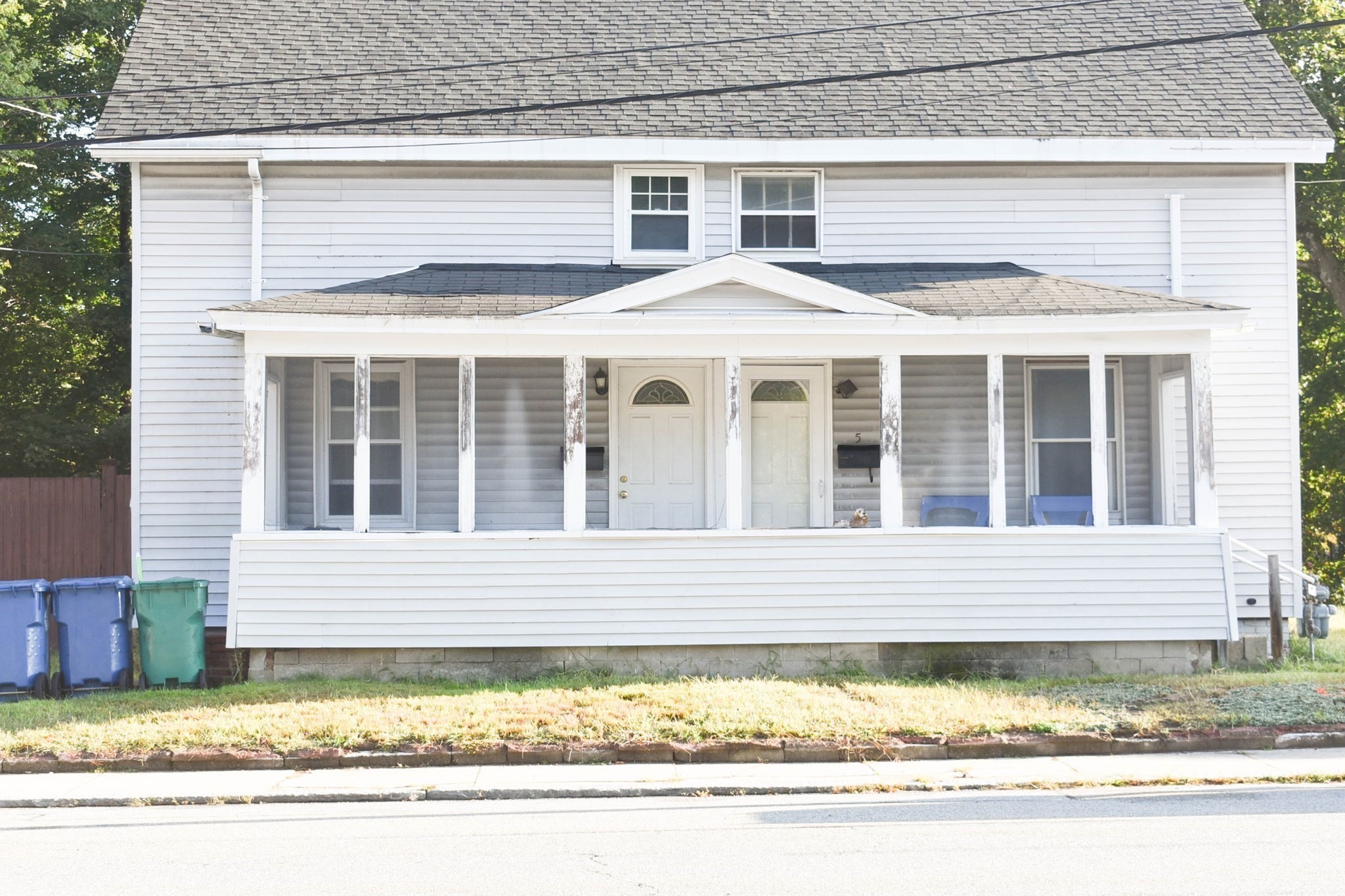 5-7 Lowell St, Billerica, Massachusetts 1003