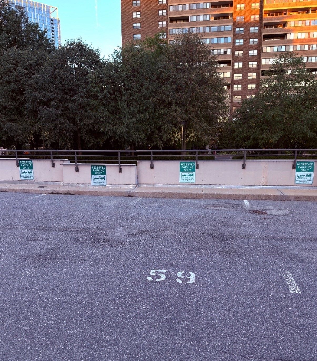 2-9 Hawthorne Place, Boston, Massachusetts 02114