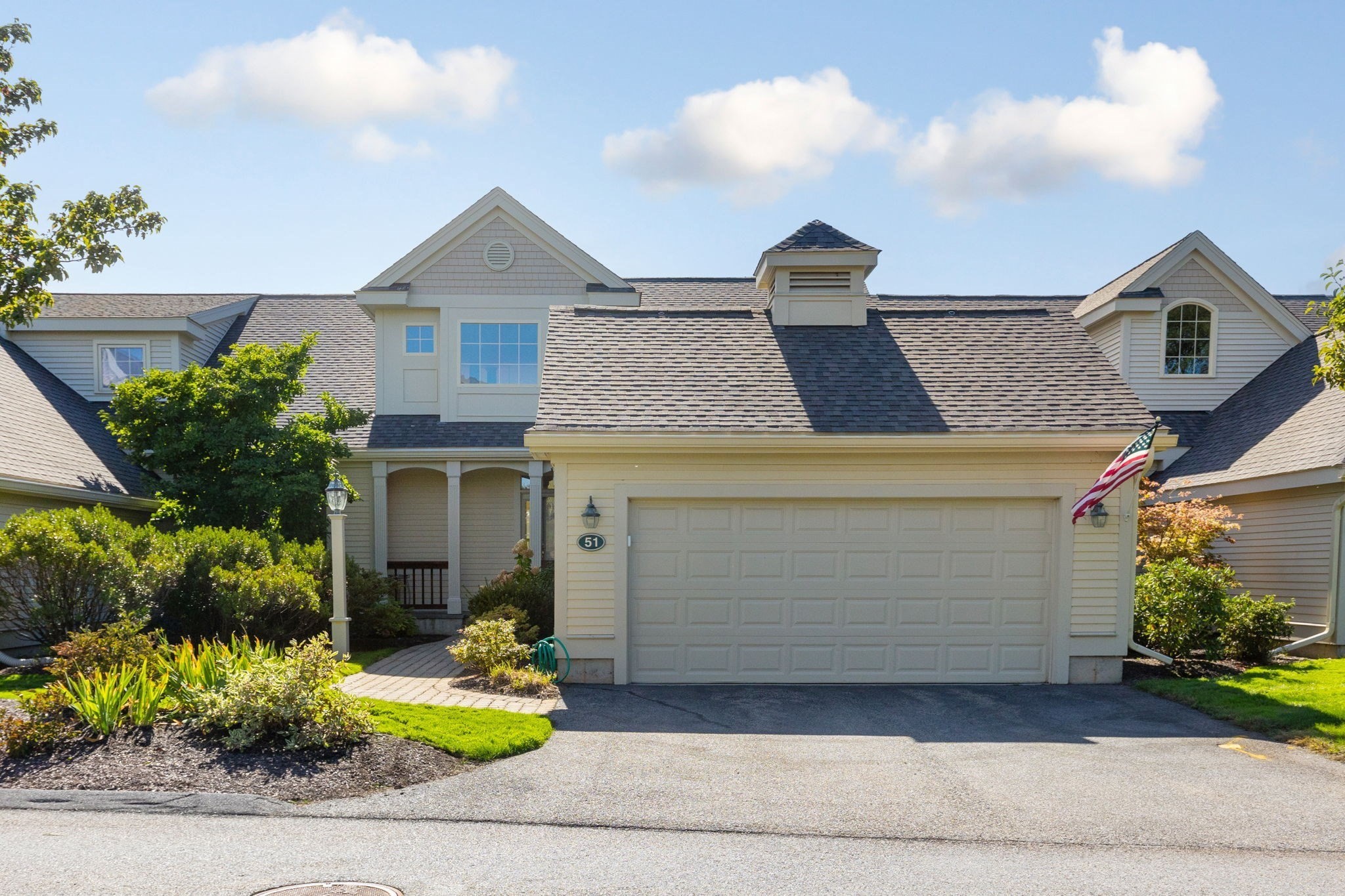 51 Carriage Hill Circle, Southborough, Massachusetts 01772