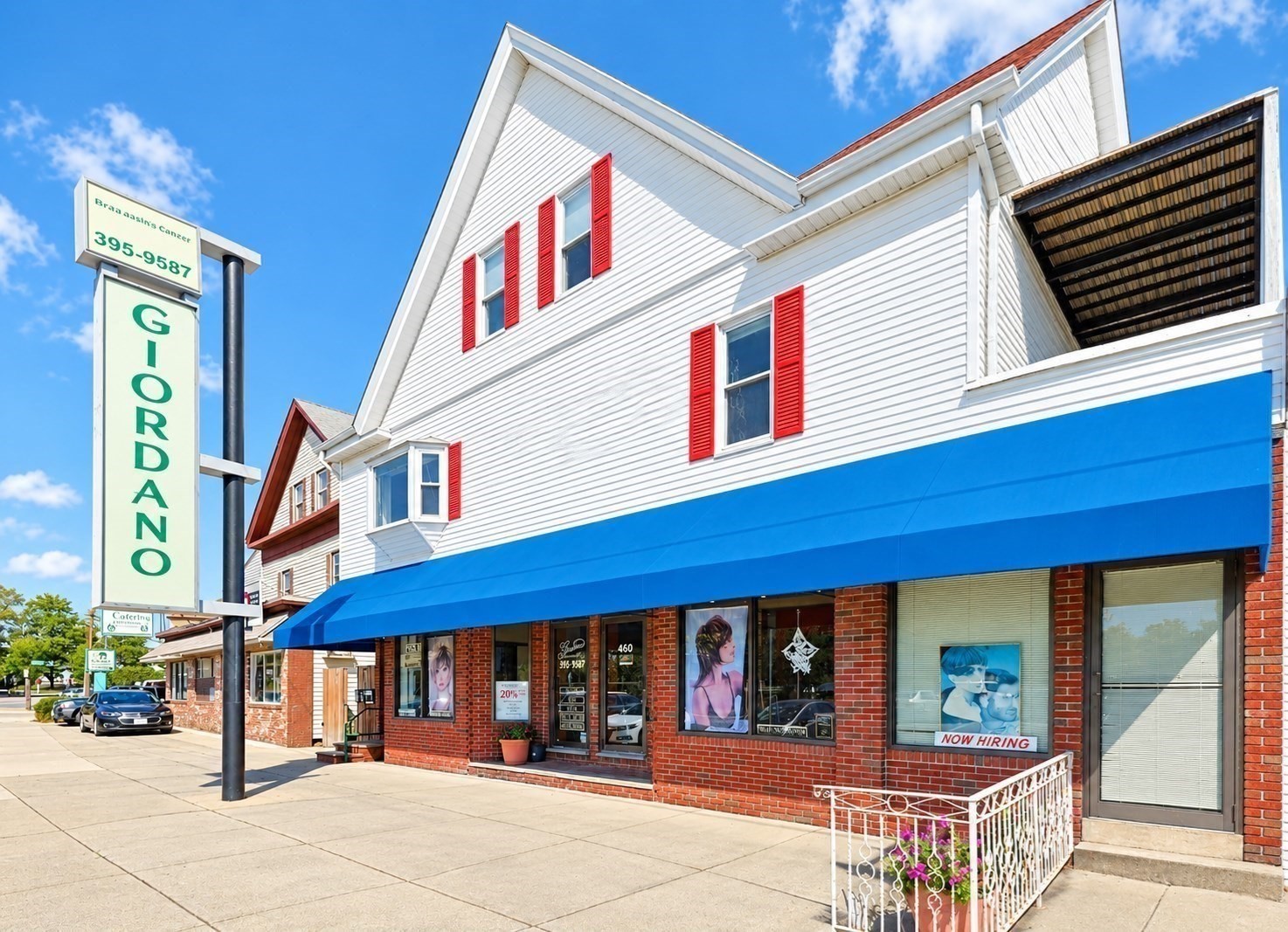 460 Main St, Medford, Massachusetts 6540