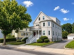 31 Averton St., Boston, Massachusetts 02131