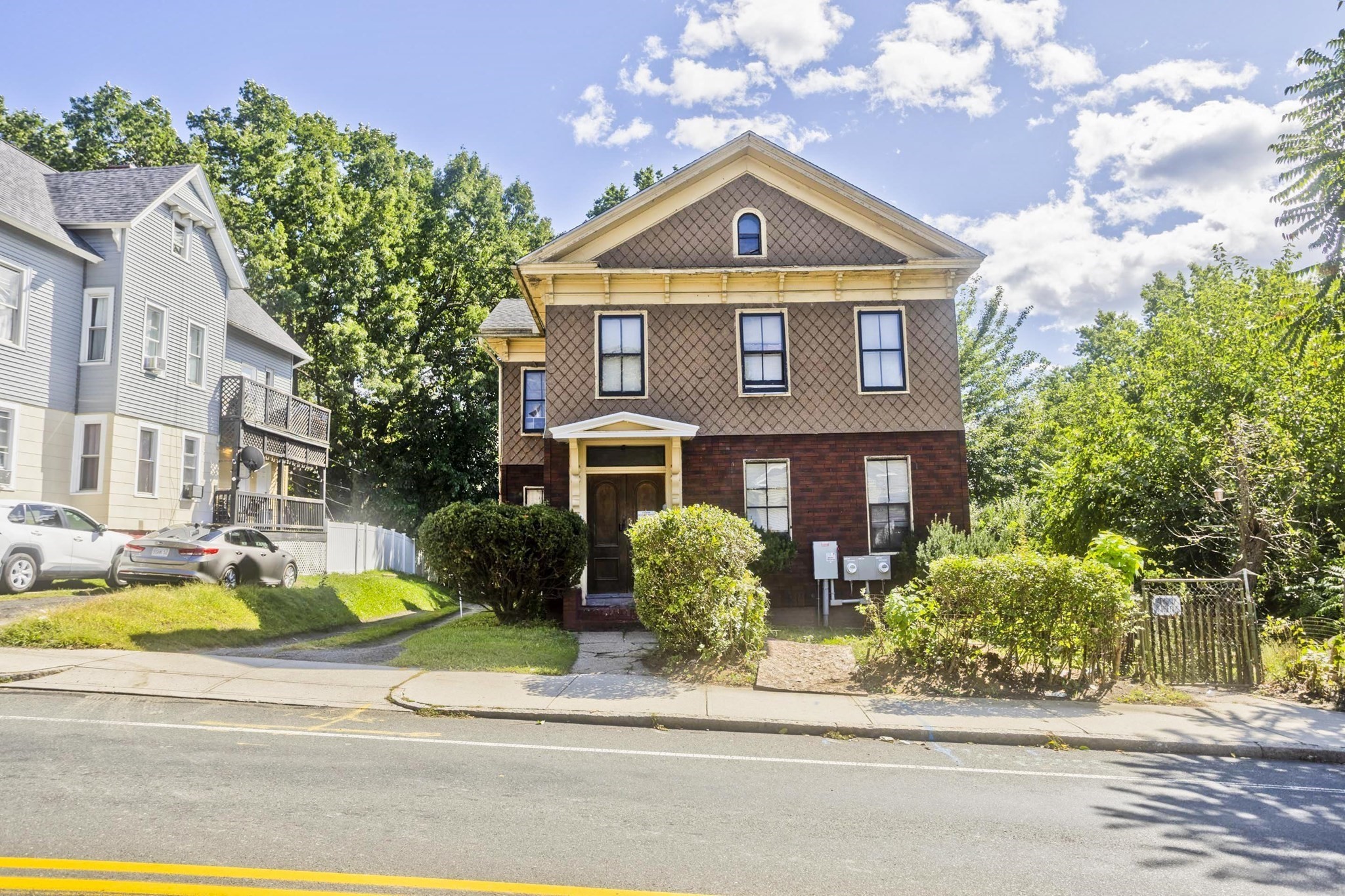 863 Worthington St, Springfield, Massachusetts 1123