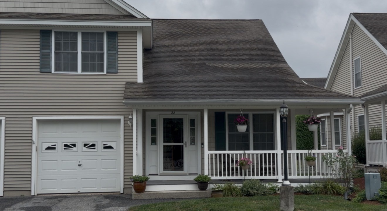 615 Nashua Road, Dracut, Massachusetts 01826