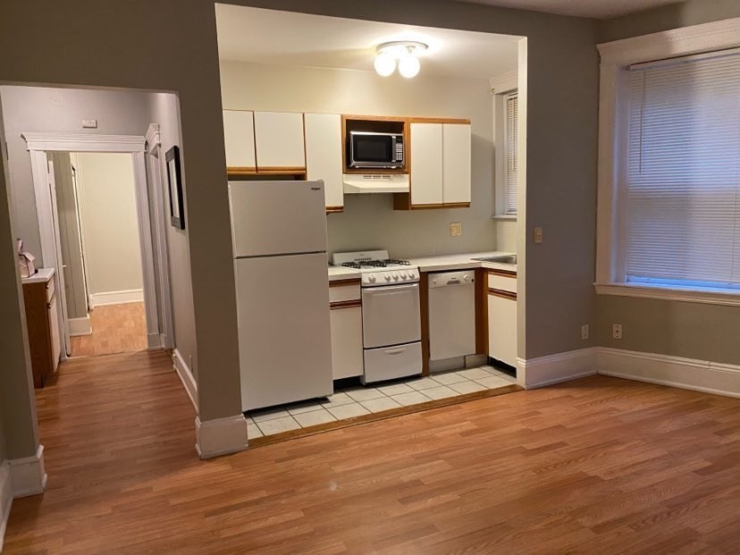 164 Strathmore Road, Boston, Massachusetts 02135