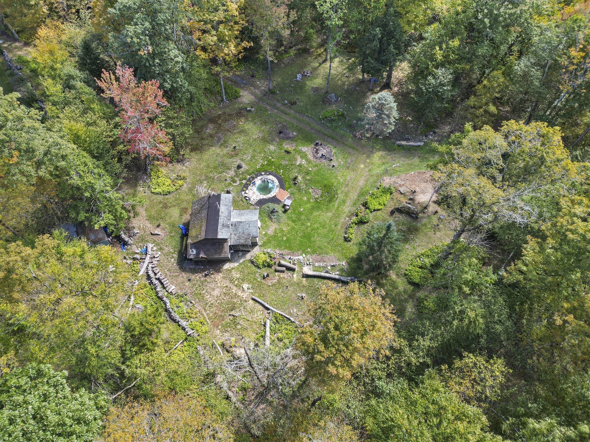 10 Brookside Rd, Peru, Massachusetts 01235