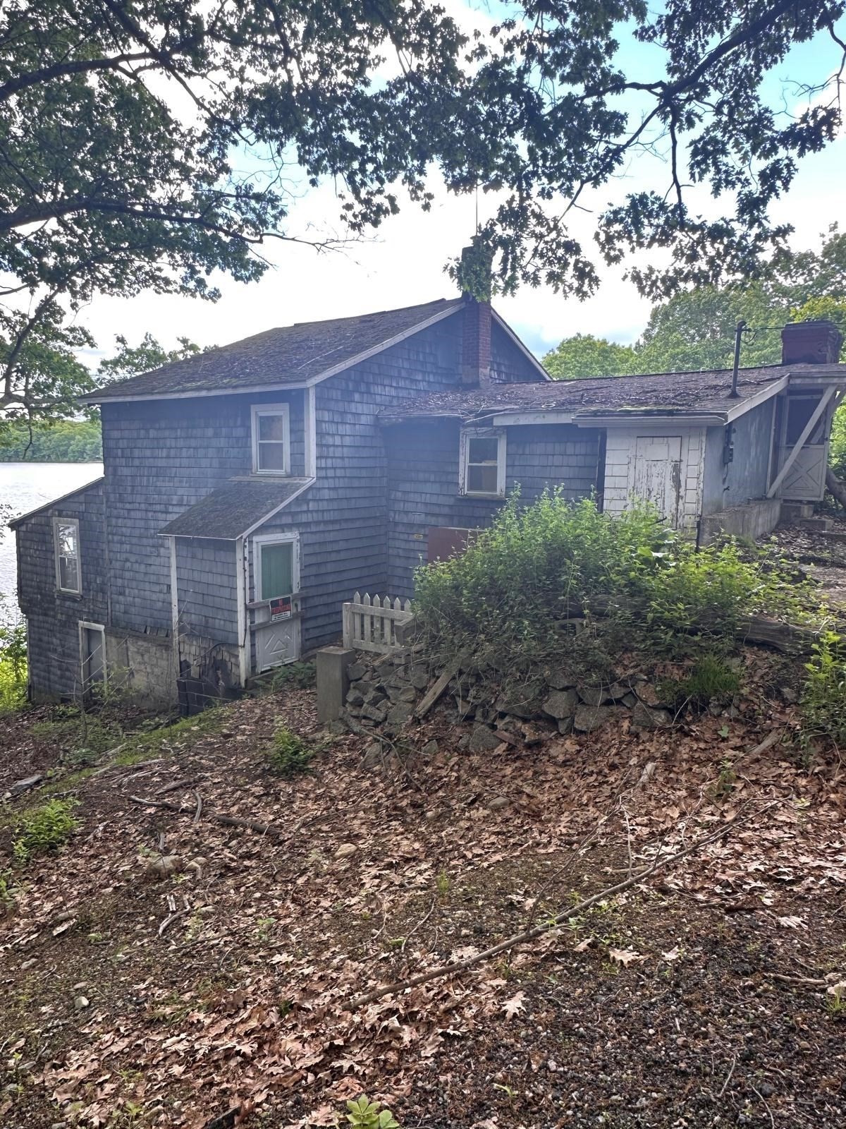 56 Lake Sargent Dr, Leicester, Massachusetts 1928