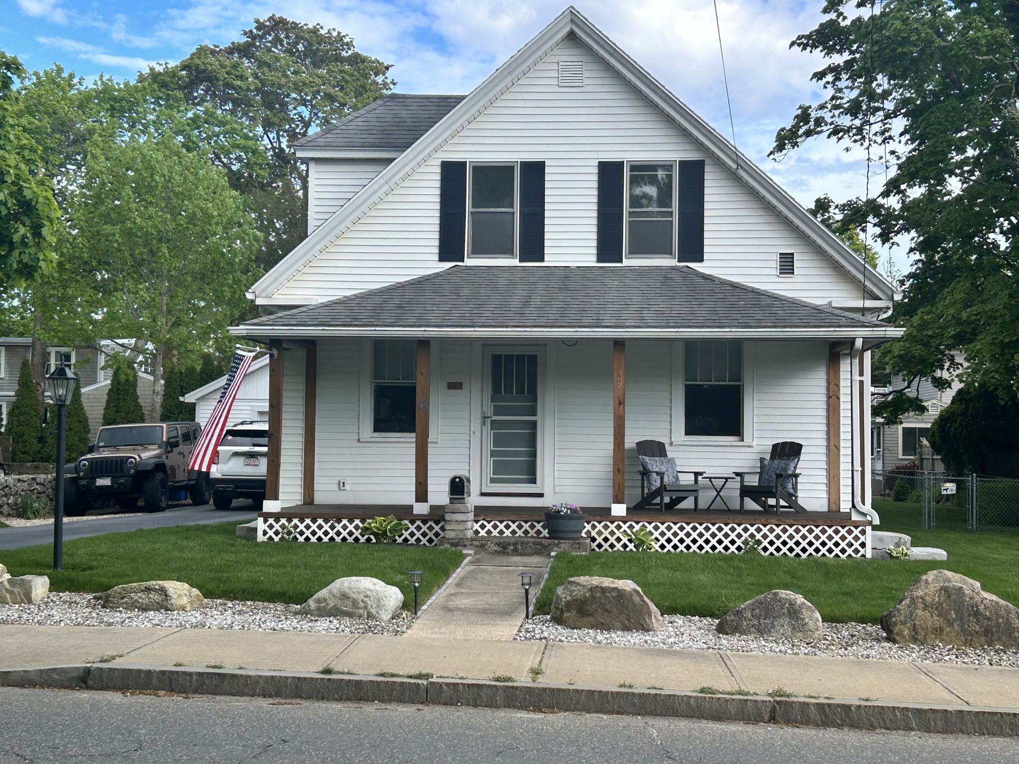 16 Chapel St, Wareham, Massachusetts 1403