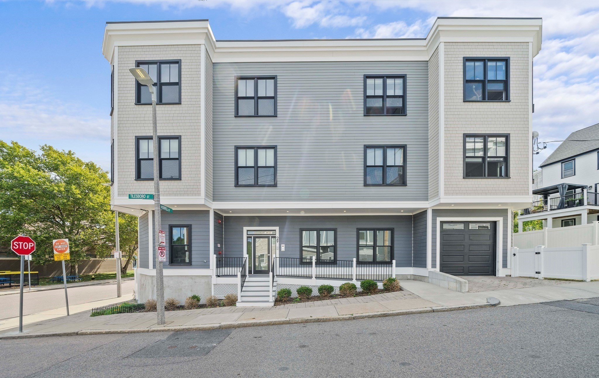 29 Tilesboro St, Boston, Massachusetts 02122