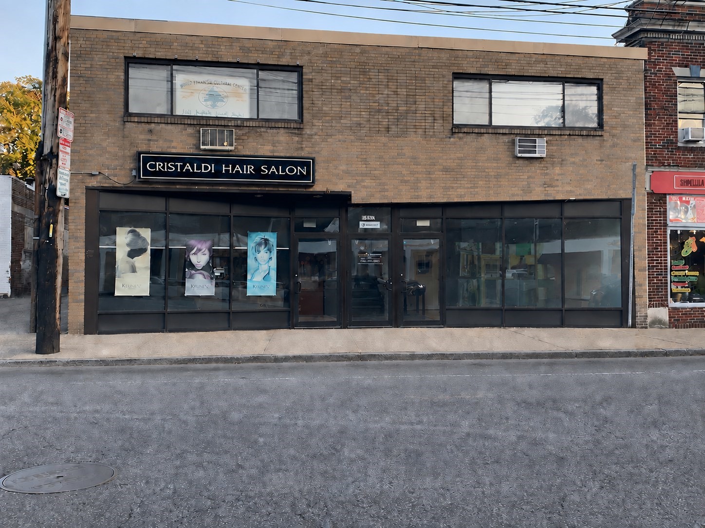 5192 Washington St, Boston, Massachusetts 02132