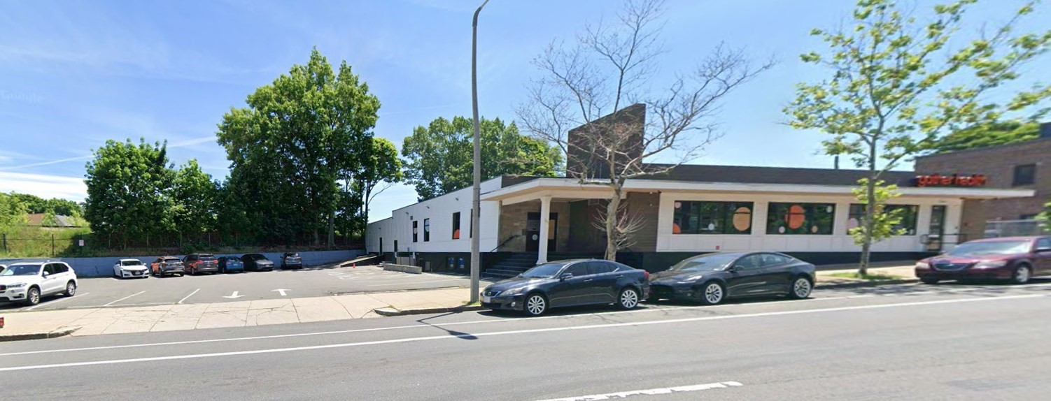 301 Columbia Rd, Boston, Massachusetts 02122