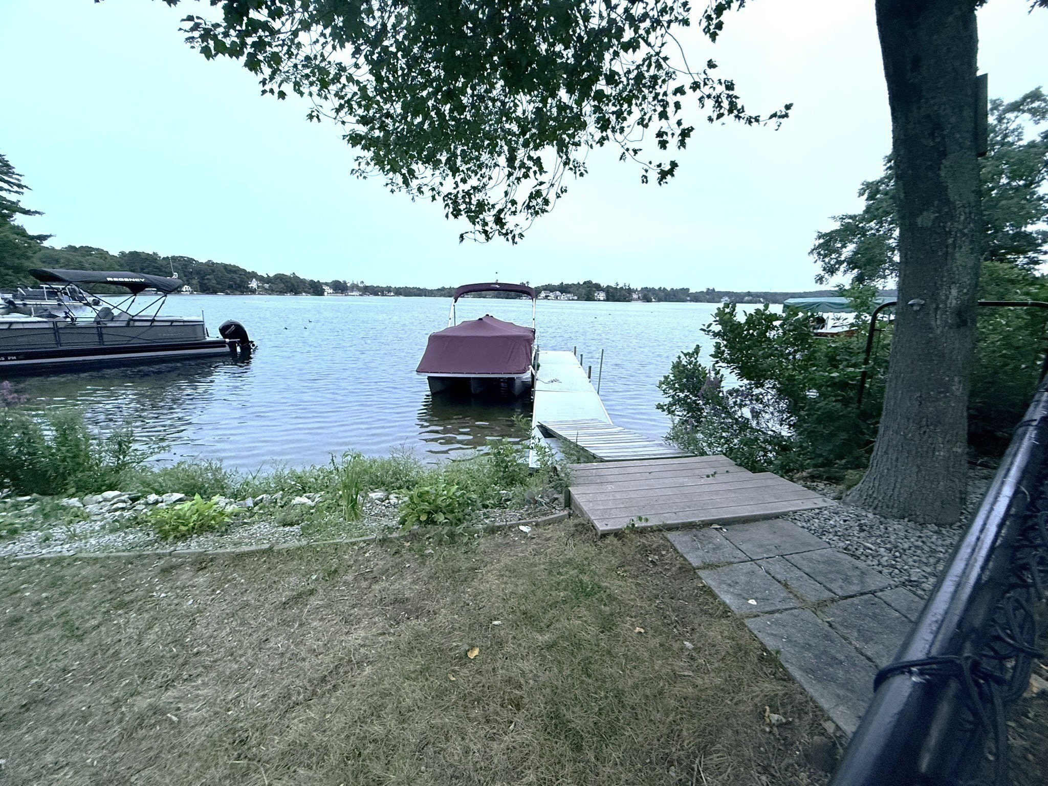 0 Wakefield Ave - Webster Lake, Webster, Massachusetts 01570
