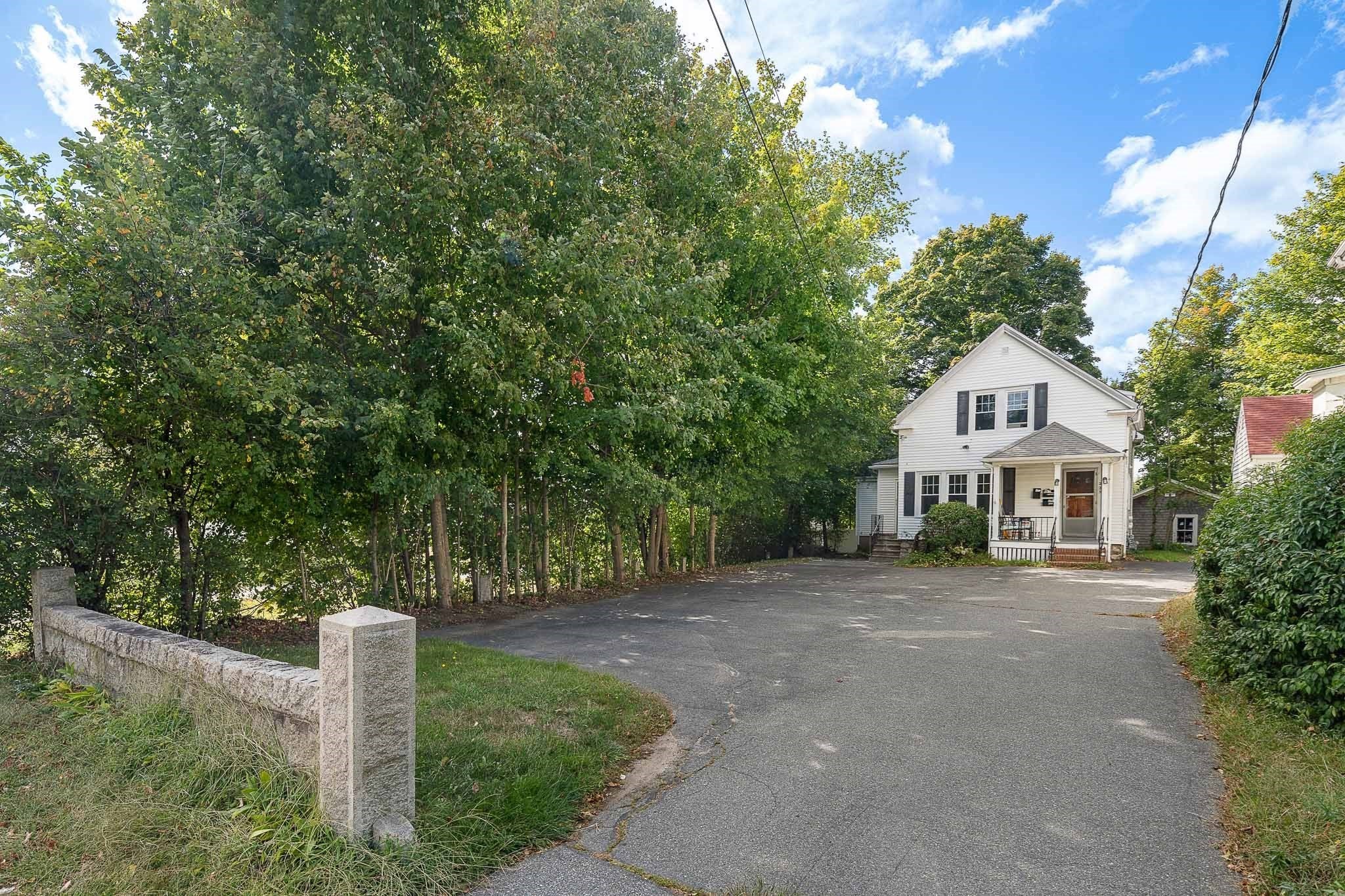 225 S. Main, Randolph, Massachusetts 02368