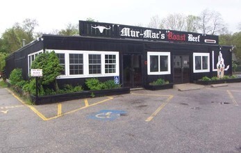 827 Park St, Stoughton, Massachusetts 02072
