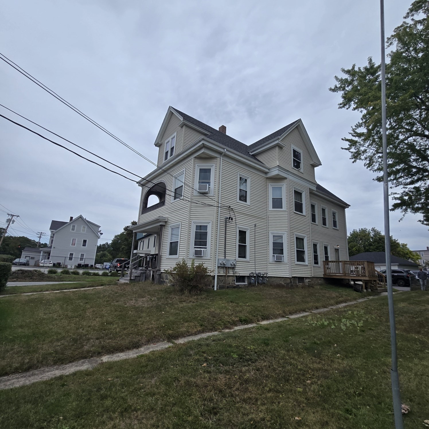 201 Spark St, Brockton, Massachusetts 1622