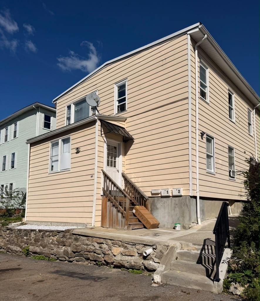 69 Fox St, Worcester, Massachusetts 4333