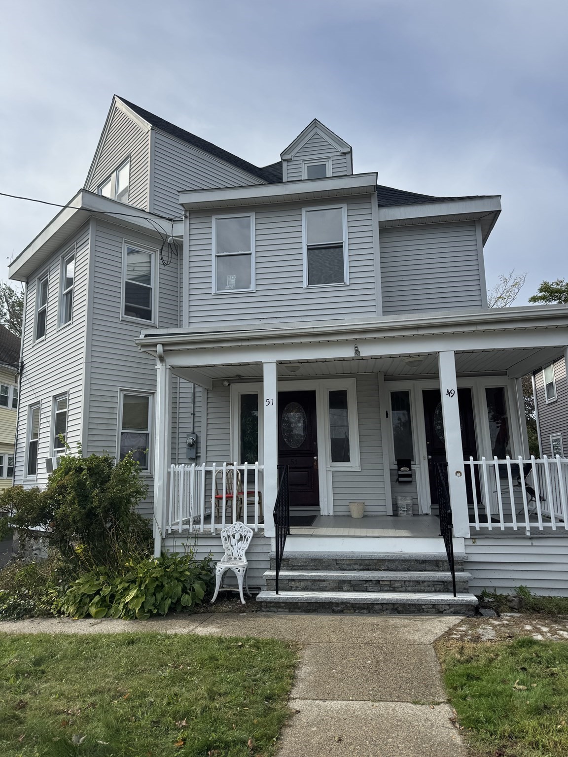 49 Holmes St, Quincy, Massachusetts 02171