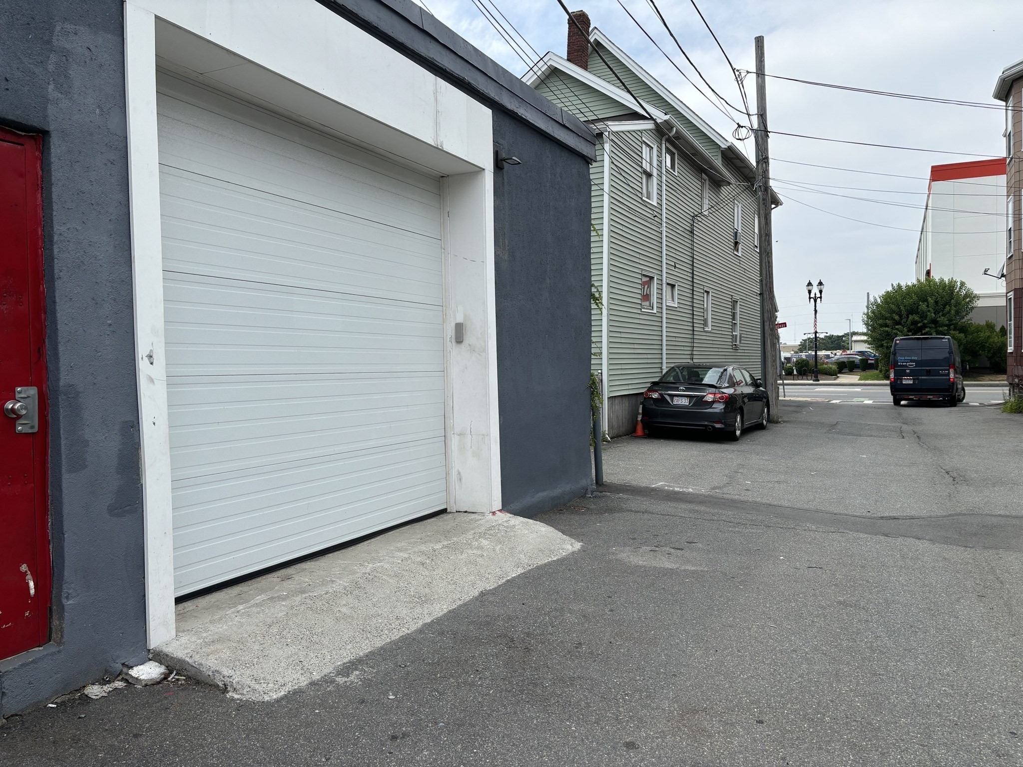 9 Jacobs Place, Everett, Massachusetts 02149