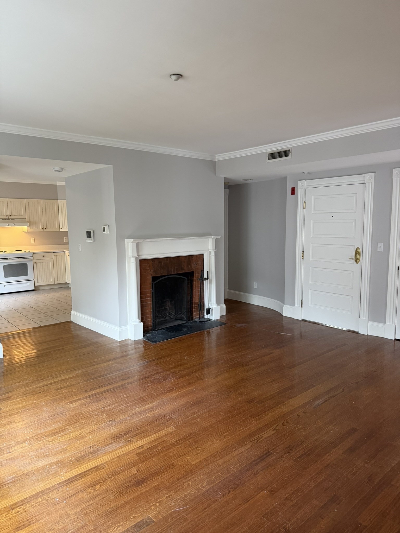 24 Garden Street, Cambridge, Massachusetts 02138