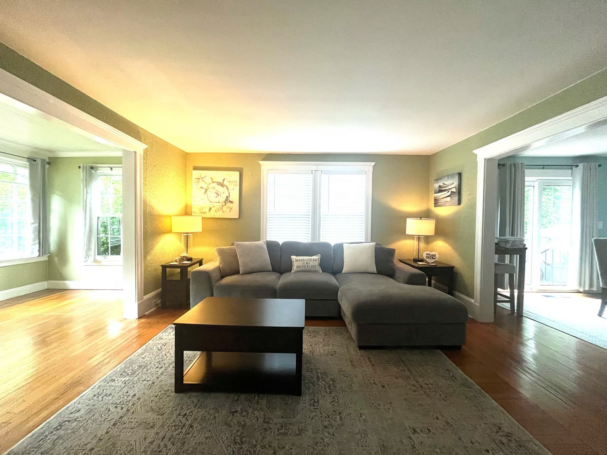 277 Pleasant St, Marblehead, Massachusetts 2137