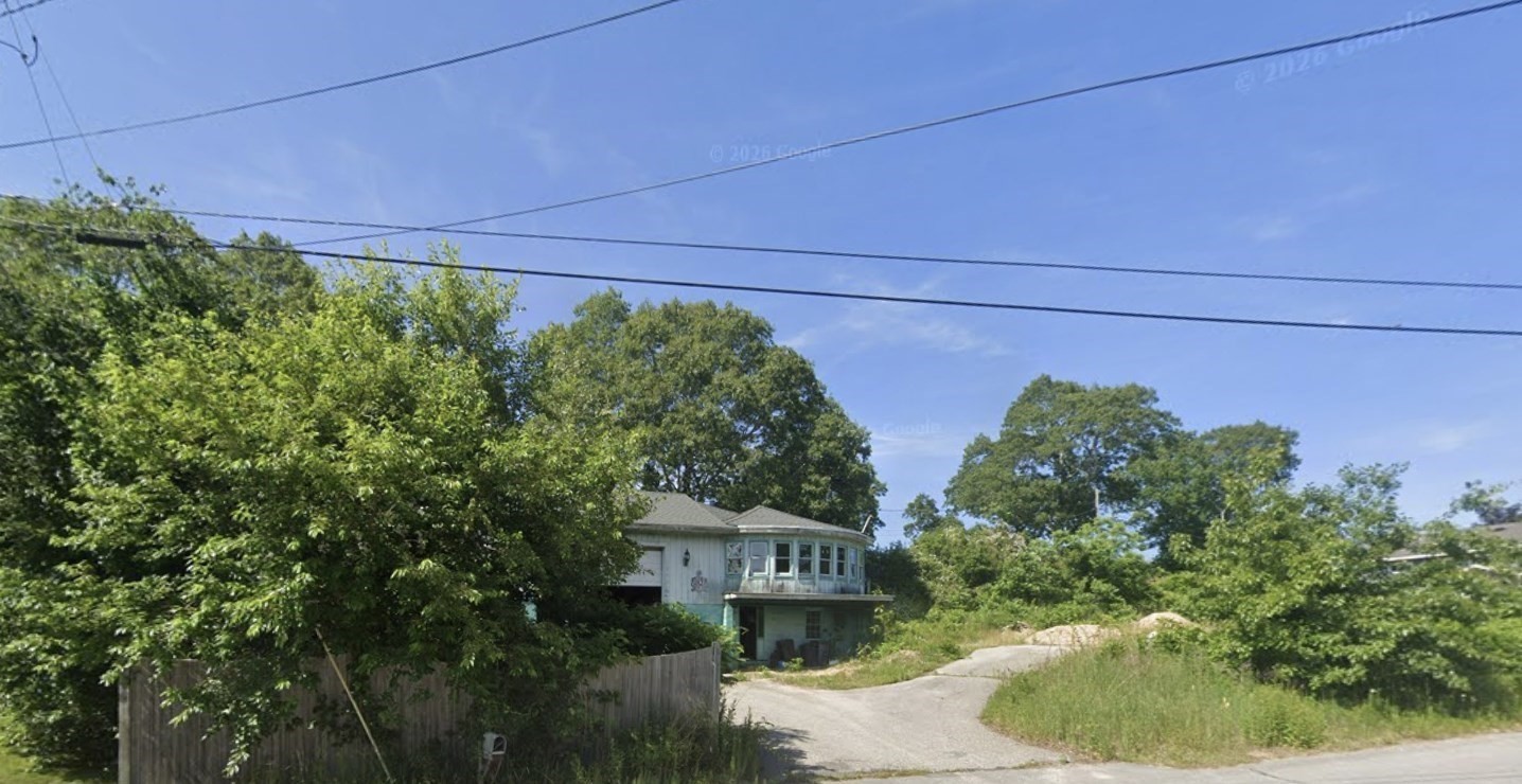3 Clearwater Drive, Plymouth, Massachusetts 02360