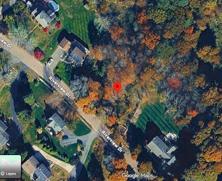 21 Riverview Dr, Cohasset, Massachusetts 1539