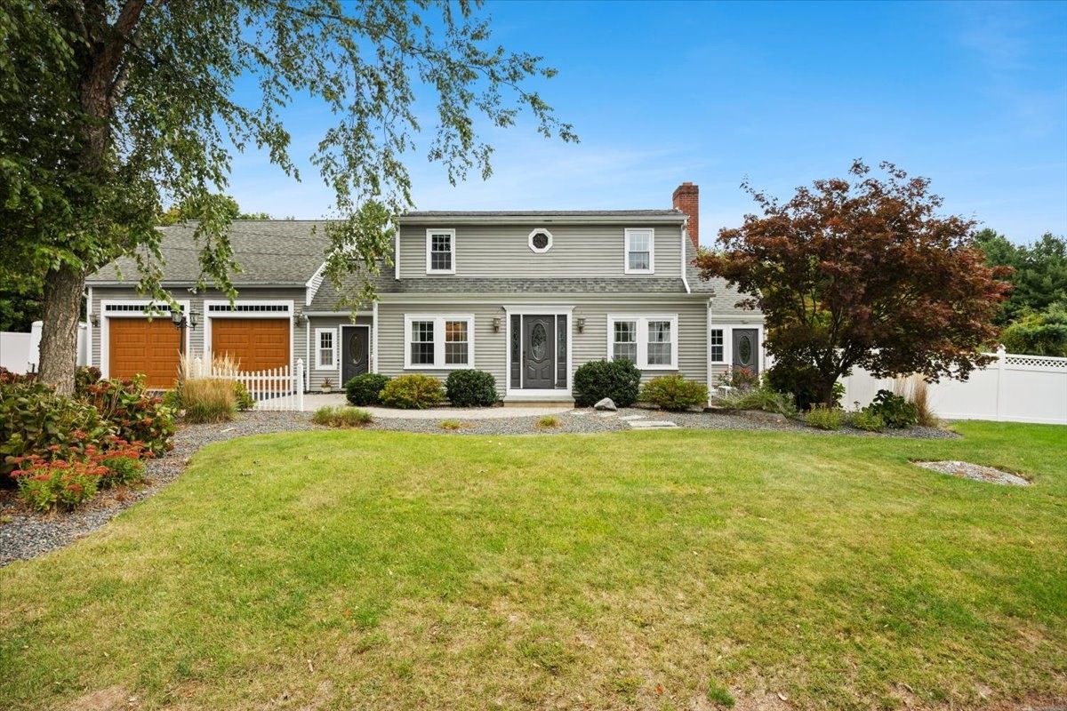 155 Commonwealth Ave, Attleboro, Massachusetts 02703