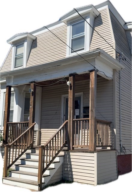 33 Parrott St, Lynn, Massachusetts 2320