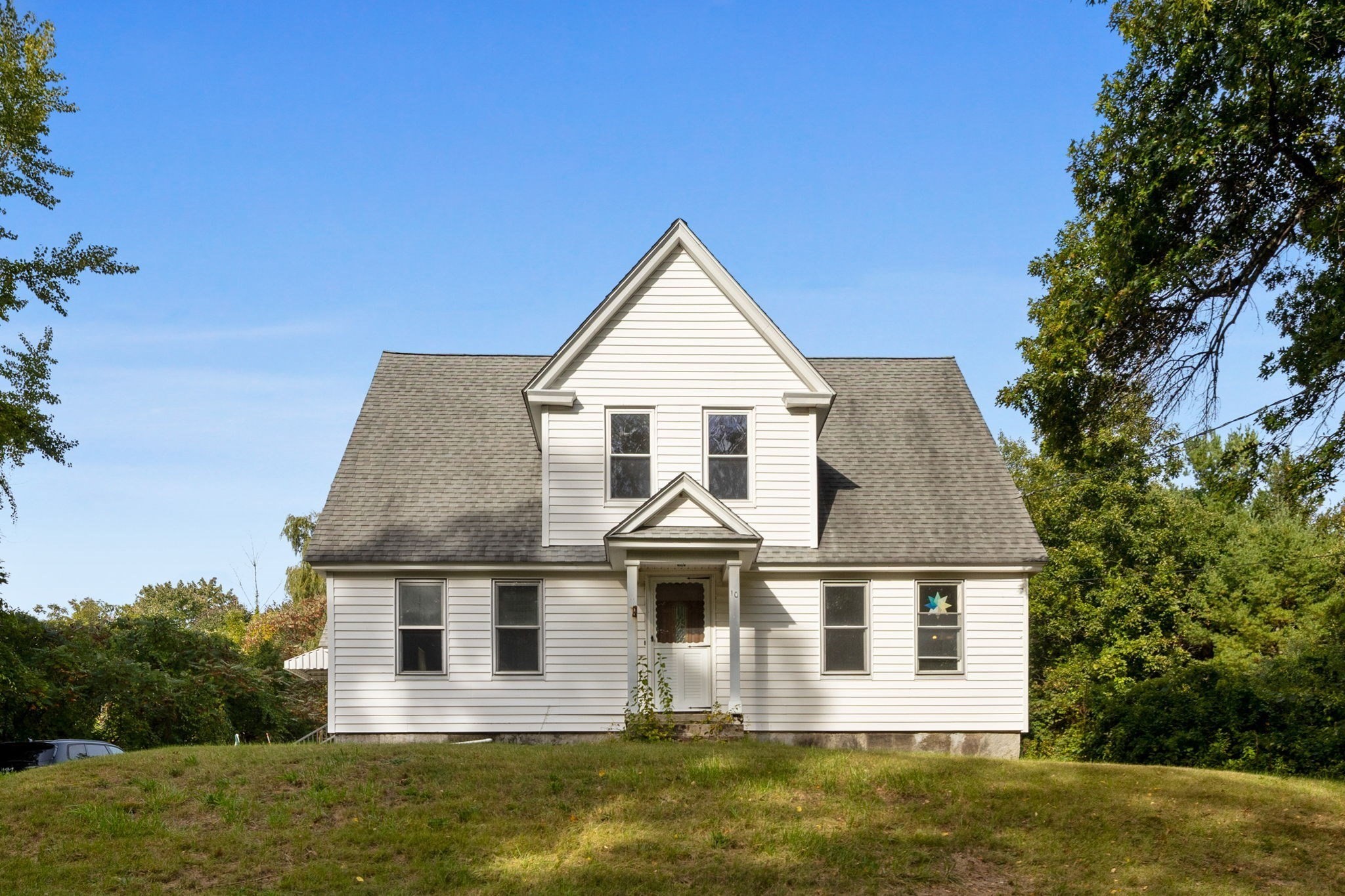 10 Salem St, Methuen, Massachusetts 1123