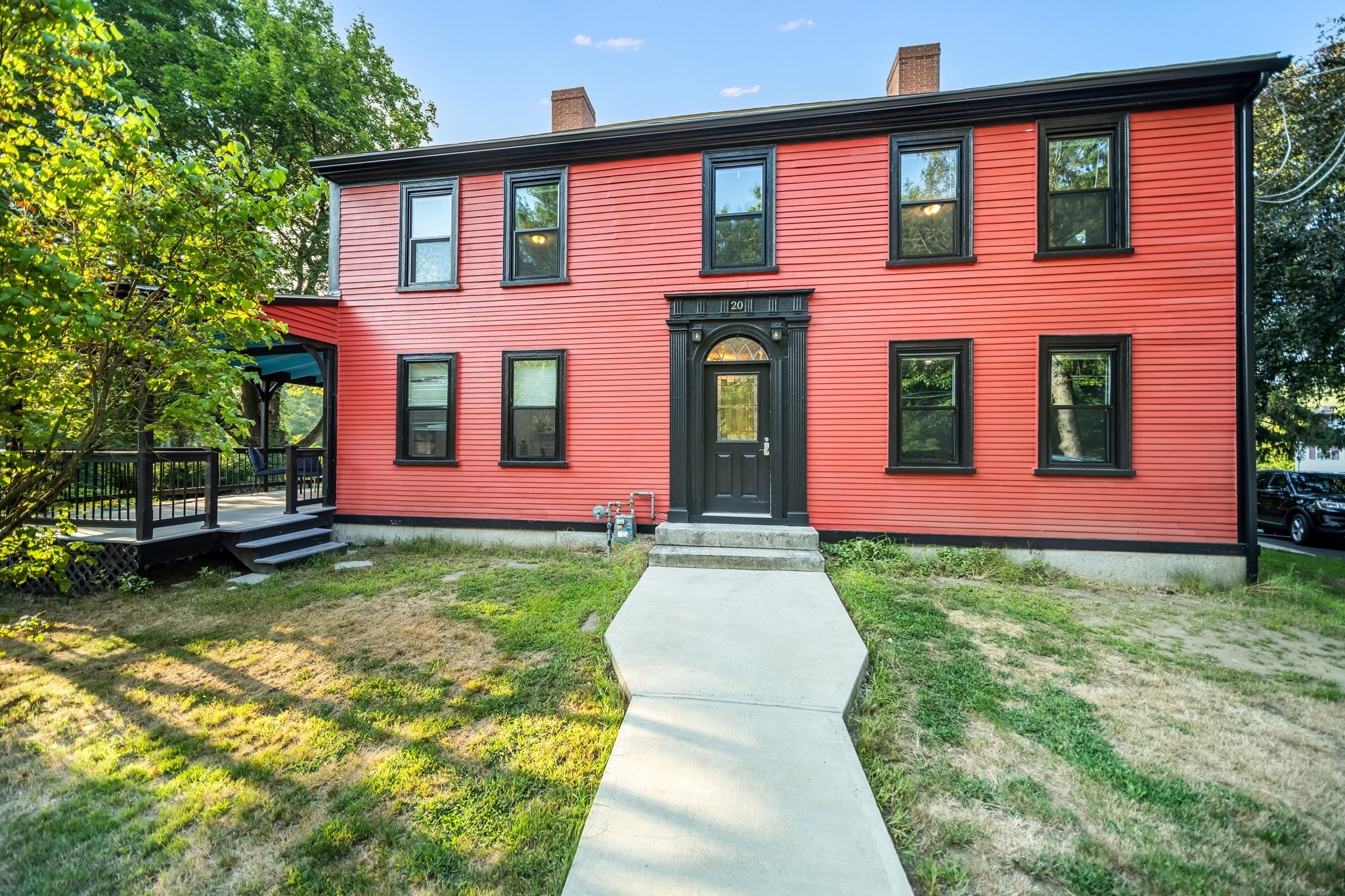 20 Harnden St, Wilmington, Massachusetts 3539