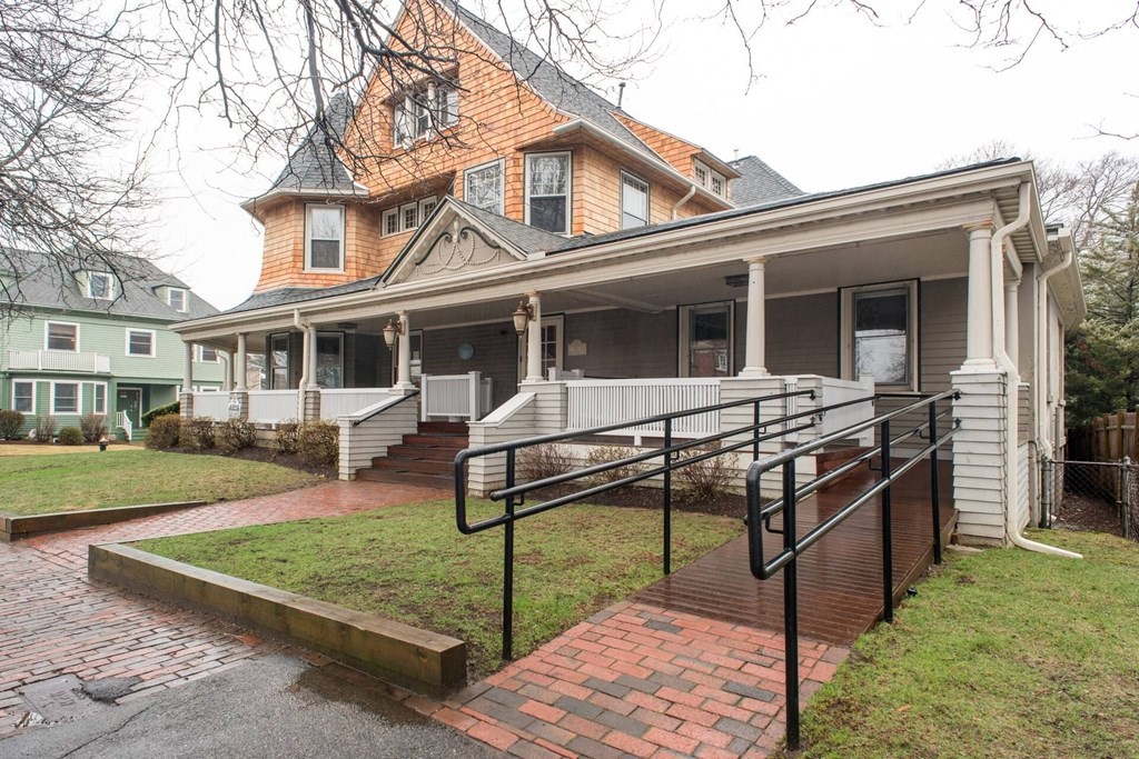 418 Massachusetts Ave, Arlington, Massachusetts 02474