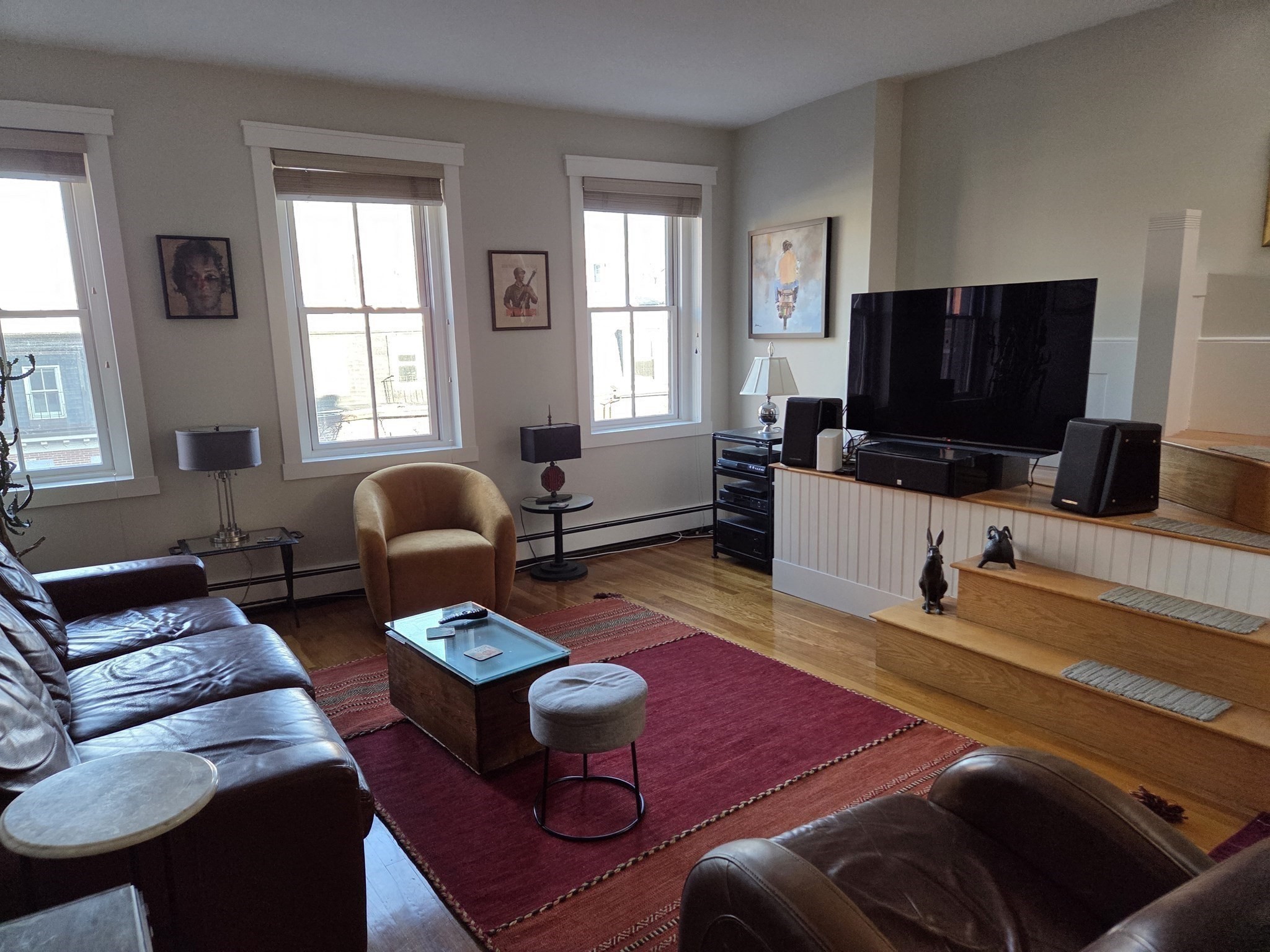 70 Clarendon St, Boston, Massachusetts 02116