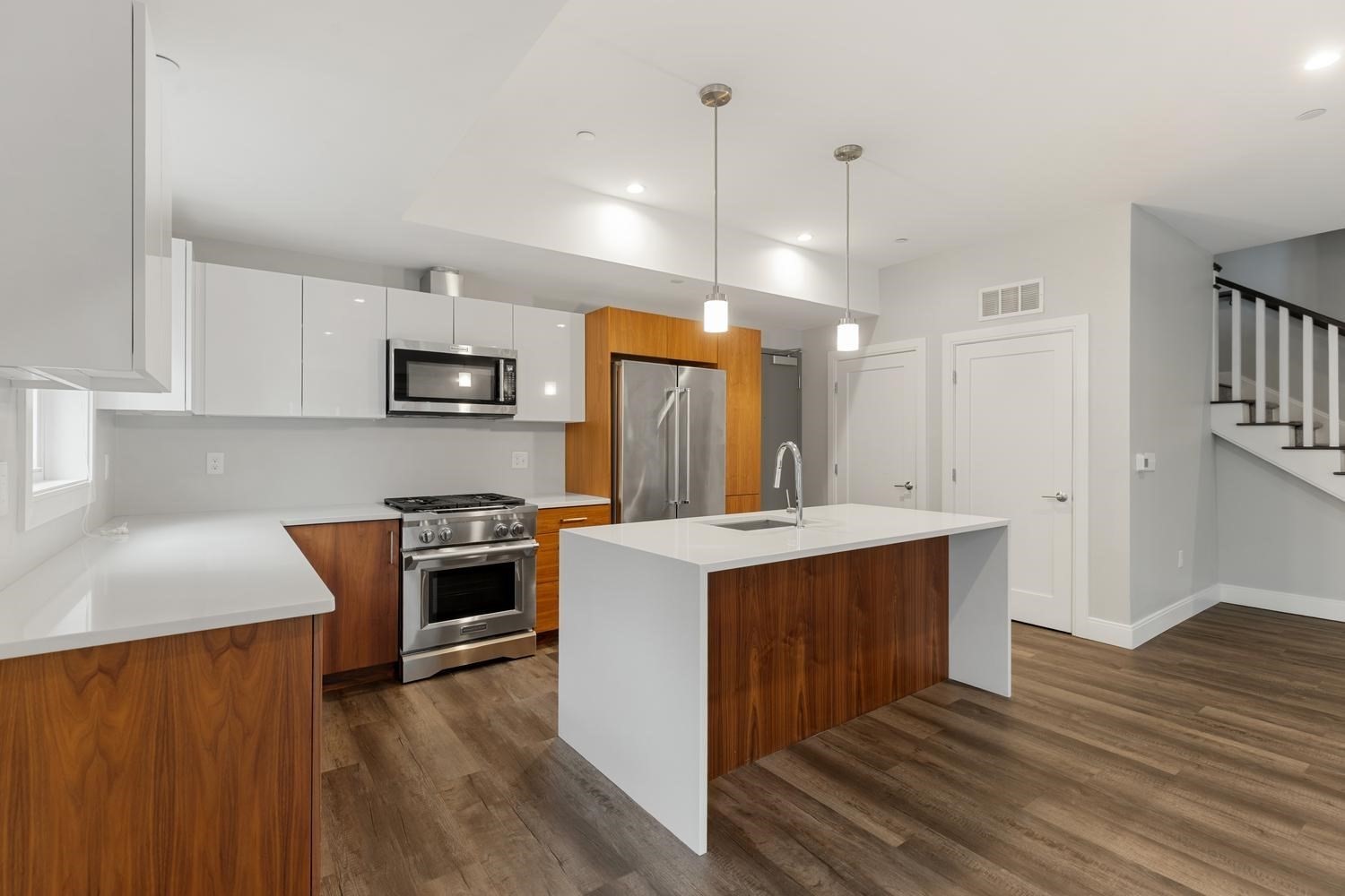 253 Walden, Cambridge, Massachusetts 02138