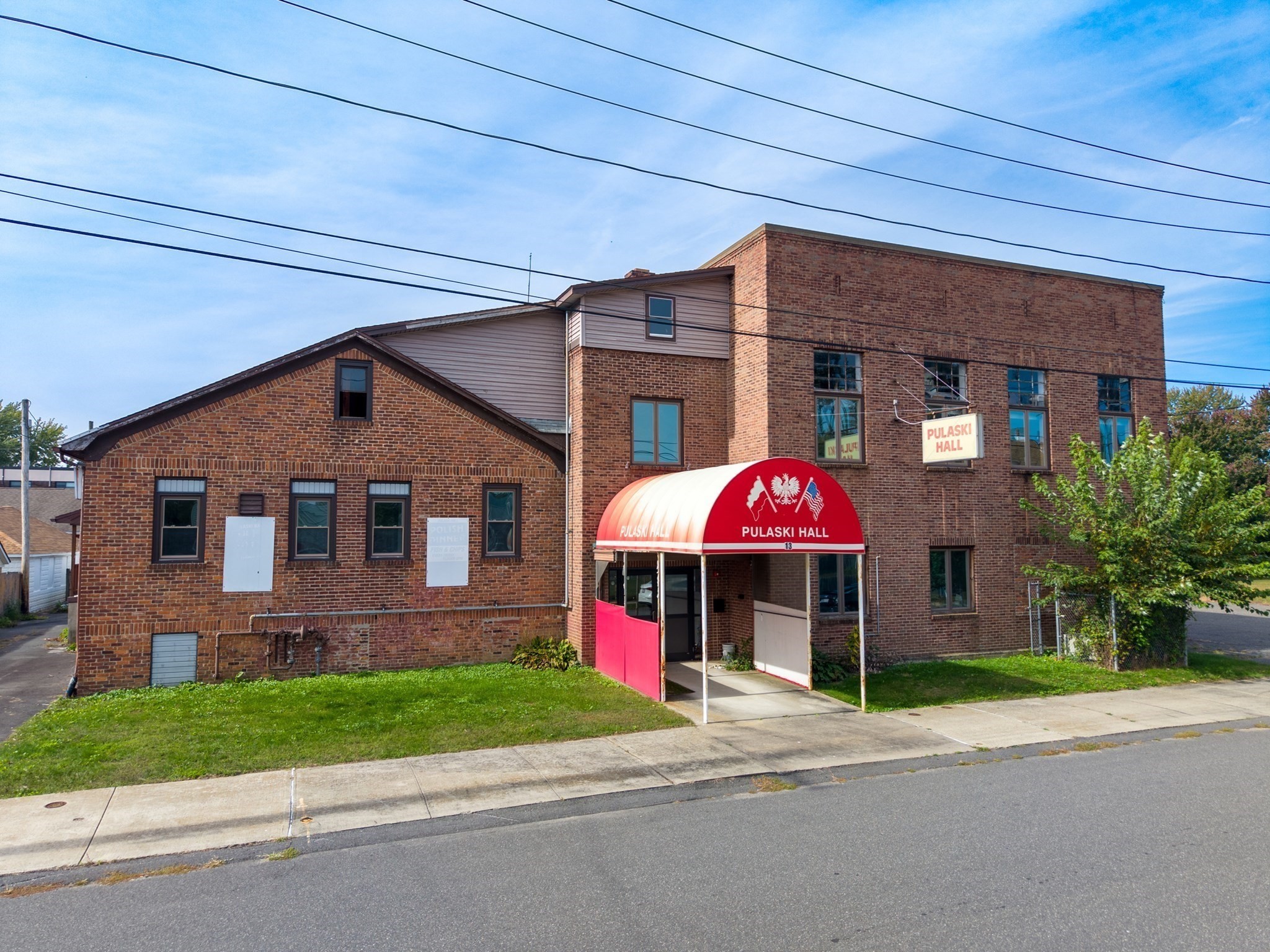 13 Norman, Chicopee, Massachusetts 01013