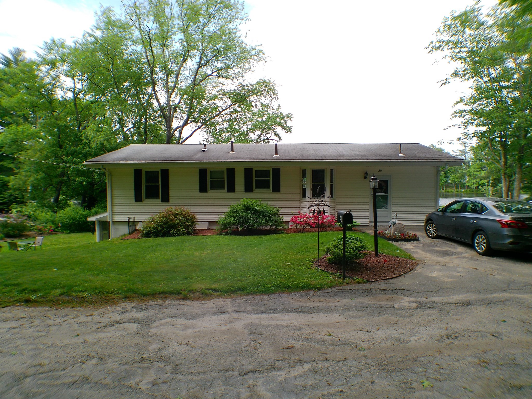 20 Forest St, Oxford, Massachusetts 1509