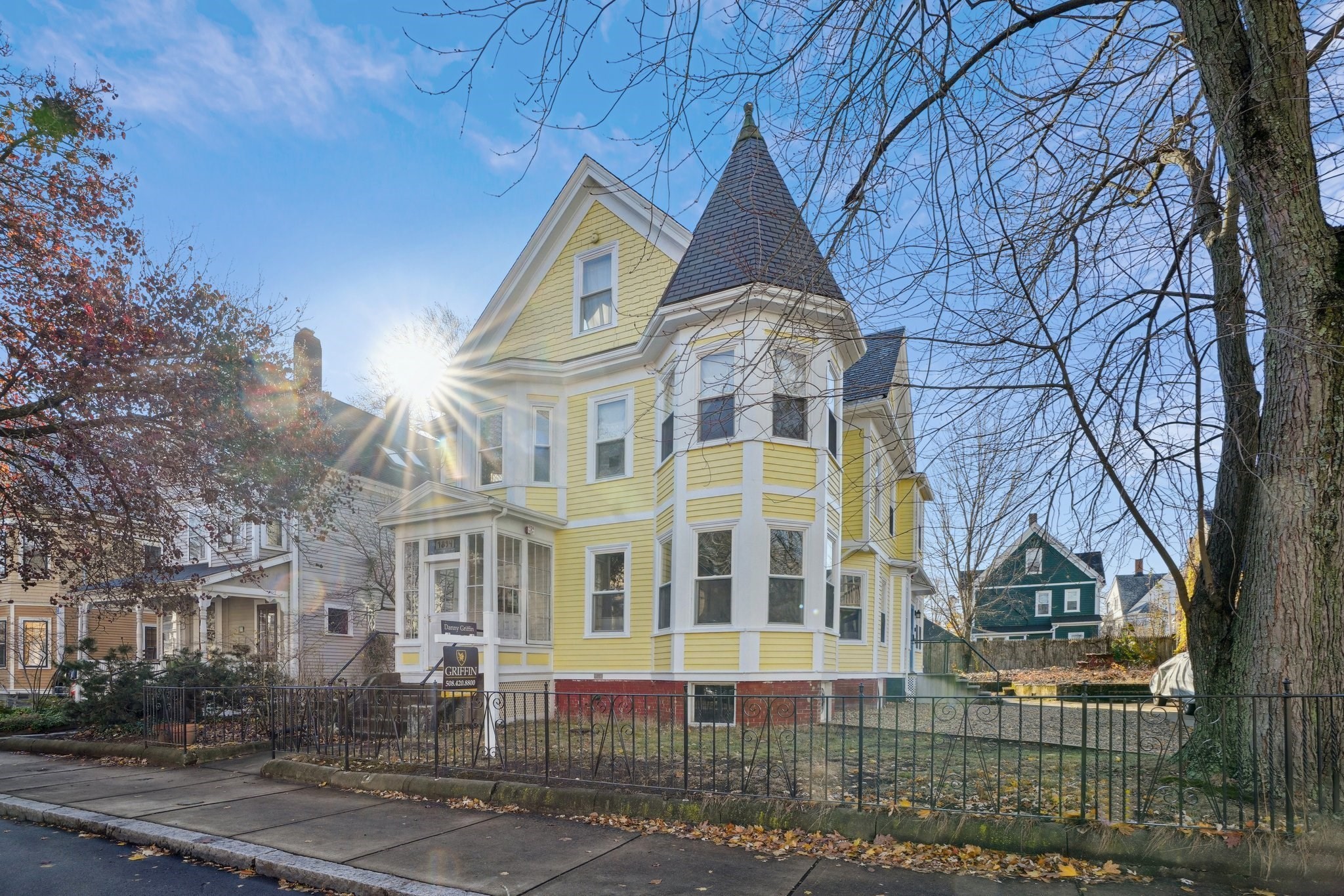 9 Kidder Ave, Somerville, Massachusetts 02144
