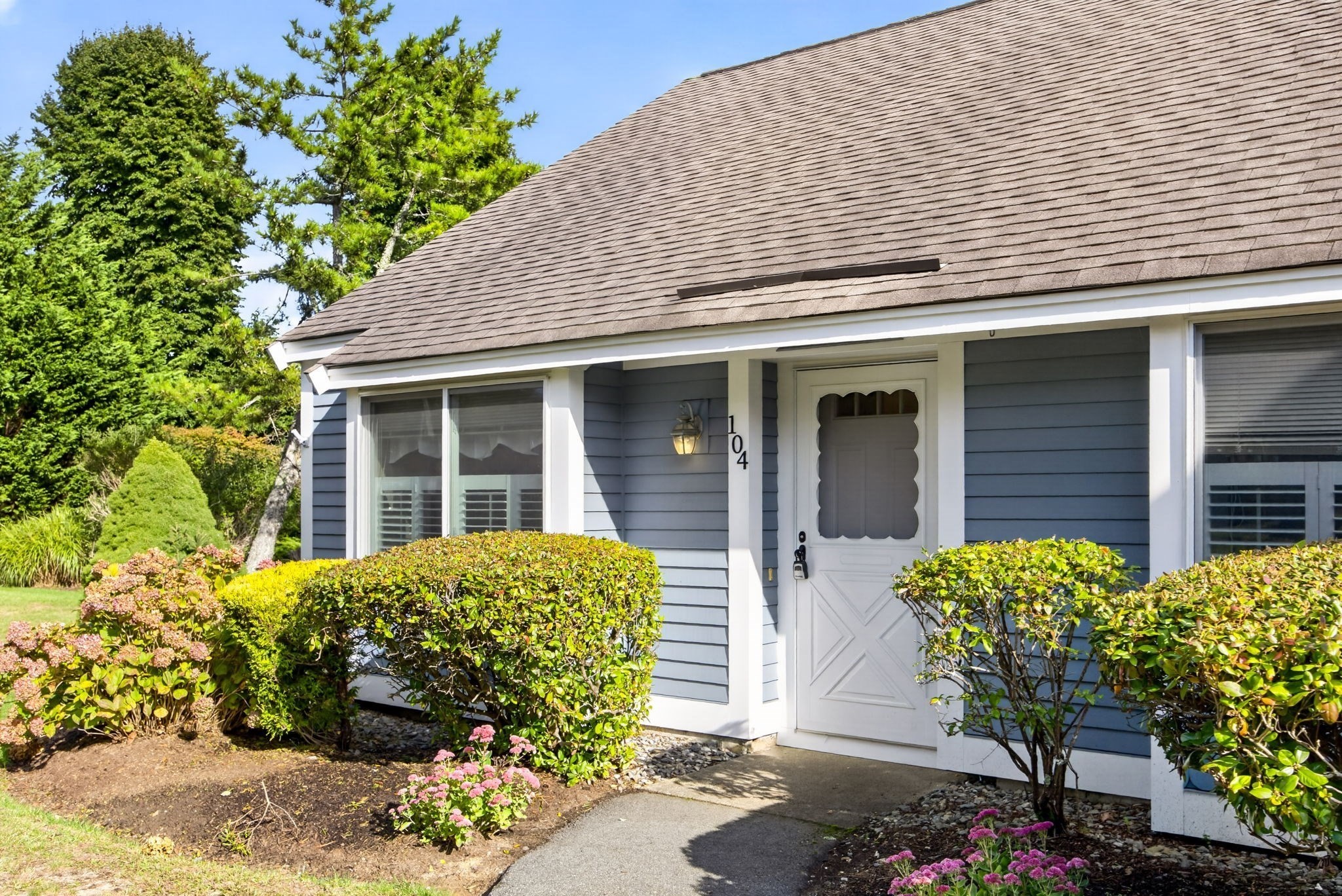 104 Susanna Drive, Brewster, Massachusetts 02631