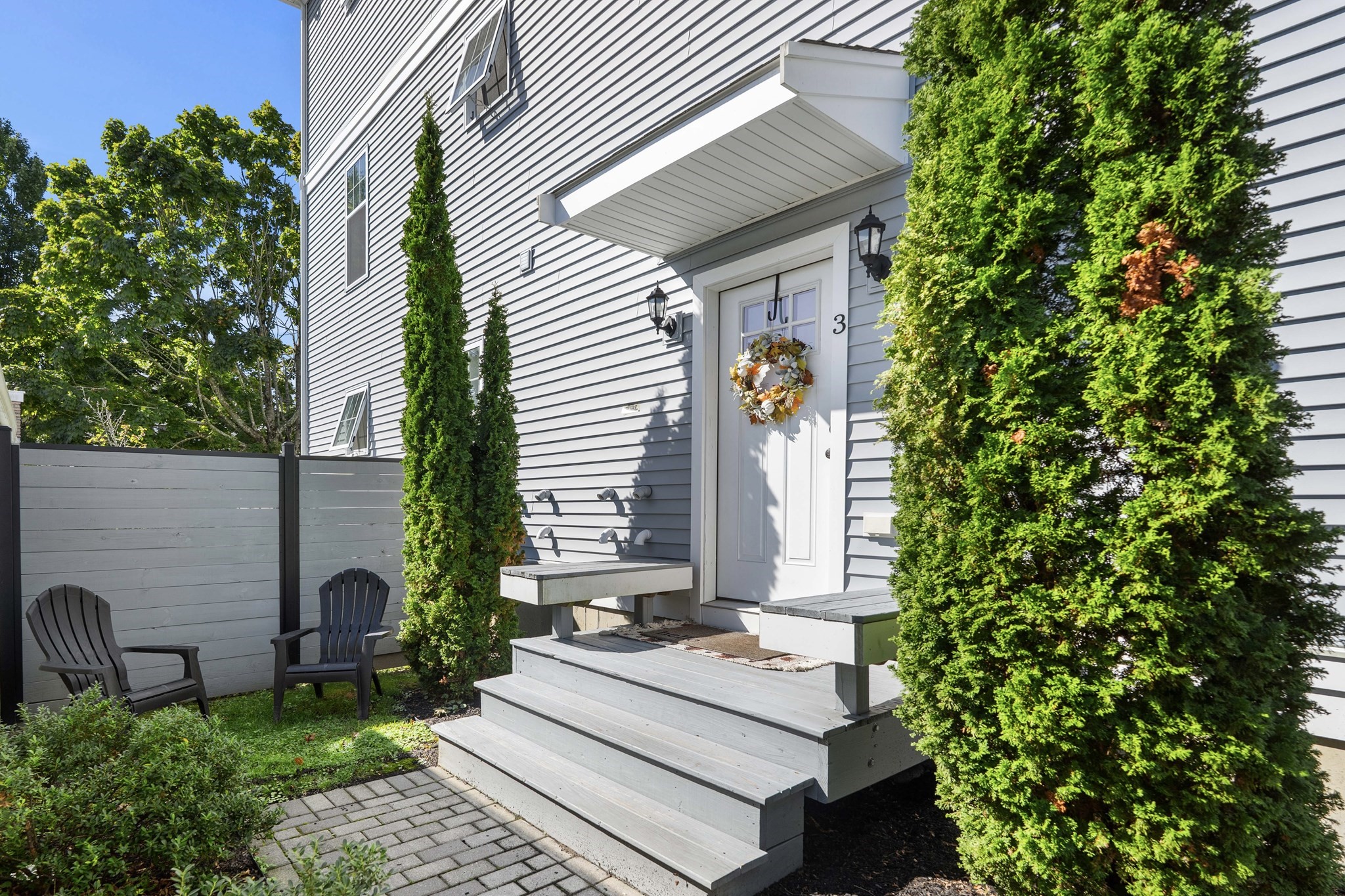 224 Court Street, New Bedford, Massachusetts 02740