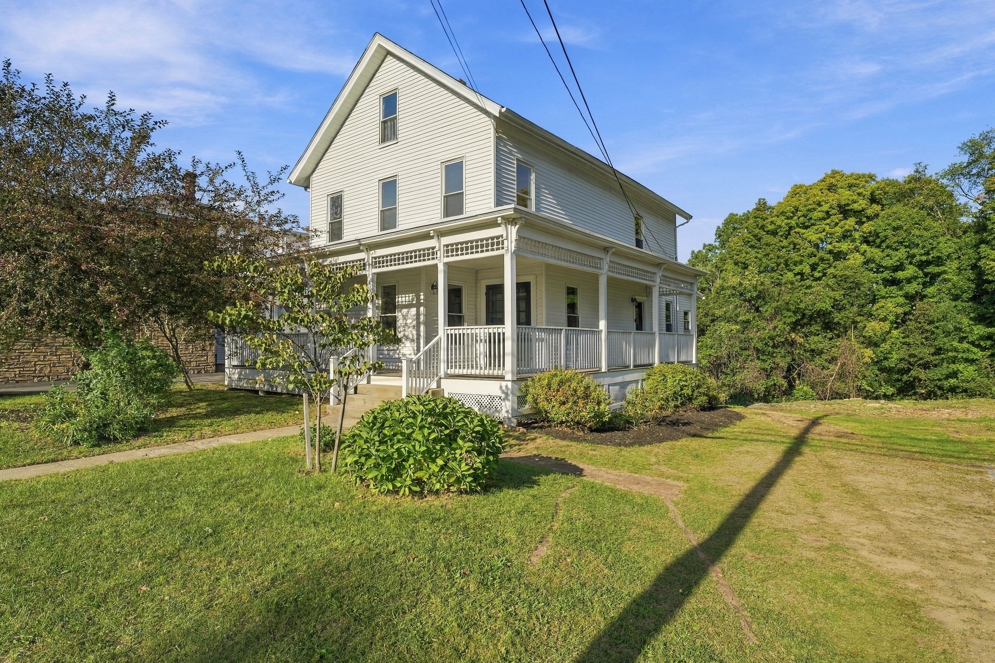 174 Hamilton St, Southbridge, Massachusetts 1812