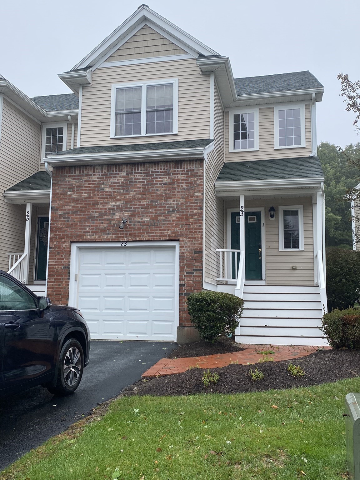 23 Indian Woods Way, Canton, Massachusetts 3580