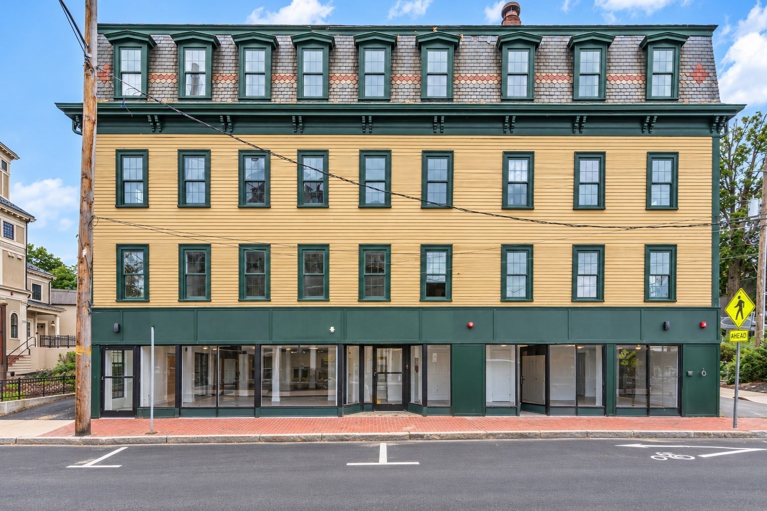 2 Charles St, Methuen, Massachusetts 01844