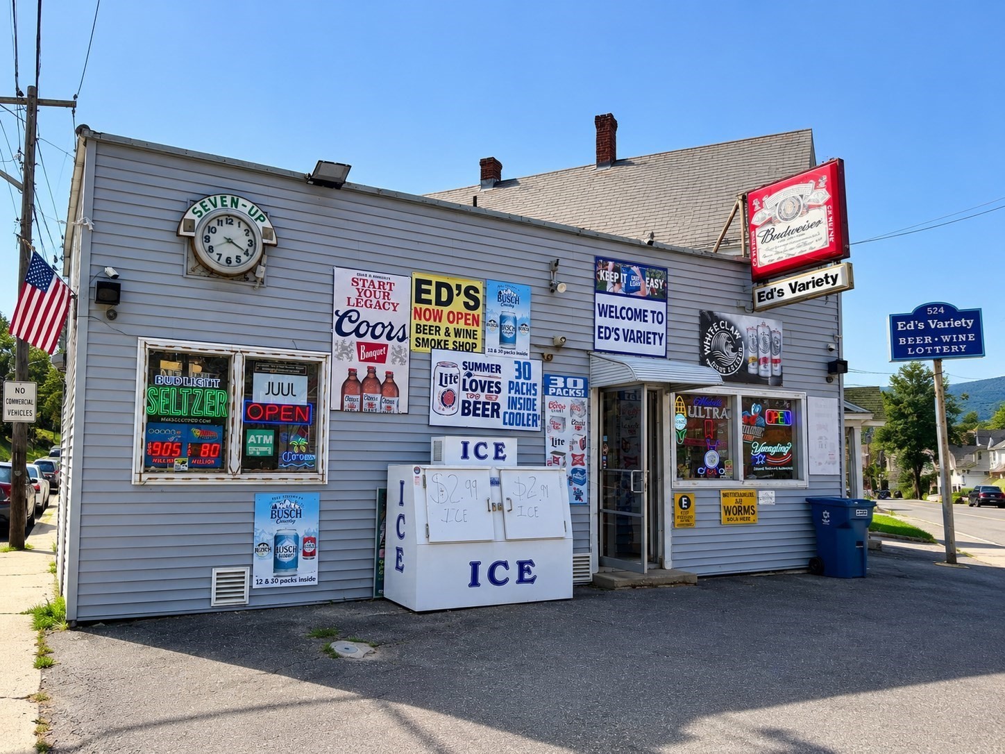 524 Union St, North Adams, Massachusetts 01247