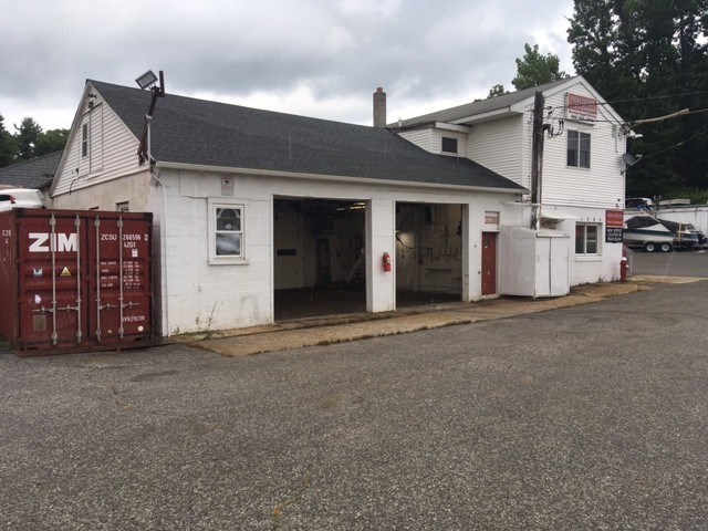 1569 Washington St, Holliston, Massachusetts 2216