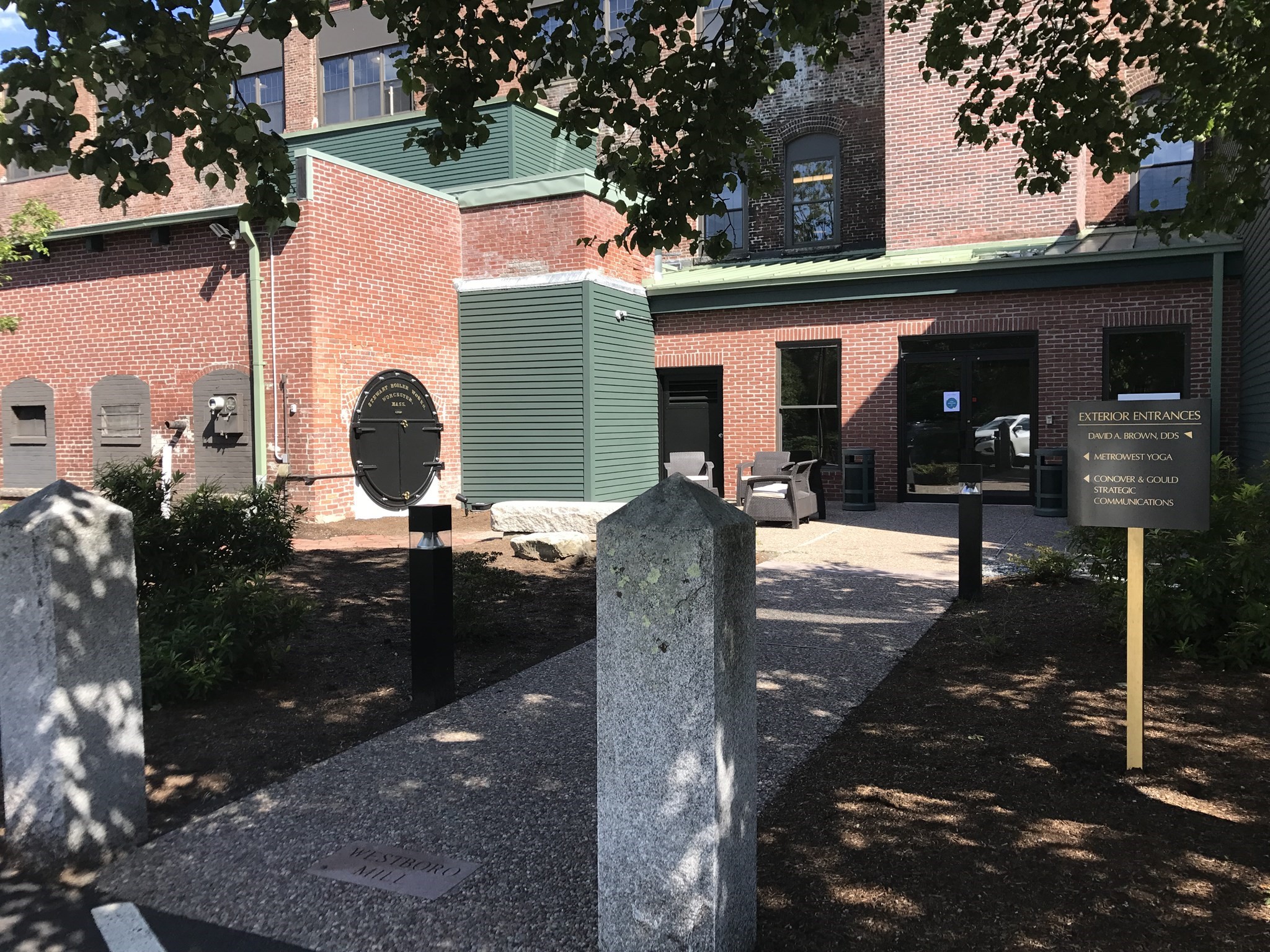 69 Milk Street, Westborough, Massachusetts 1225