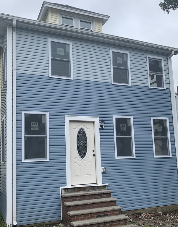 9 Farnum St, Quincy, Massachusetts 5704